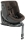 Toddler 360 i-Size dječja autosjedalica (40 - 105 cm) + egg® 360 isofix baza - Chocolate Velvet egg® 
