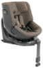 Slika Toddler 360 i-Size dječja autosjedalica (40 - 105 cm) + egg® 360 isofix baza - Mink egg® 