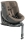 Toddler 360 i-Size dječja autosjedalica (40 - 105 cm) + egg® 360 isofix baza - Mink egg® 
