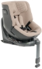 Slika Toddler 360 i-Size dječja autosjedalica (40 - 105 cm) + egg® 360 isofix baza - Feather egg® 
