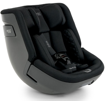 Slika Toddler 360 i-Size dječja autosjedalica (40 - 105 cm) - Panther egg® 