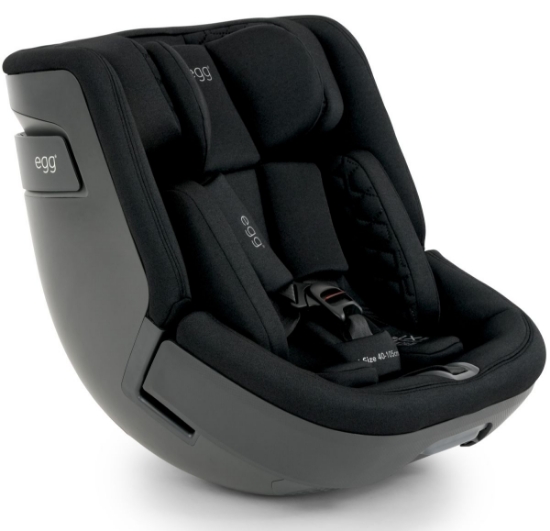 Slika Toddler 360 i-Size dječja autosjedalica (40 - 105 cm) - Panther egg® 