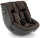Toddler 360 i-Size dječja autosjedalica (40 - 105 cm) - Chocolate Velvet egg® 
