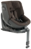 Slika Toddler 360 i-Size dječja autosjedalica (40 - 105 cm) - Chocolate Velvet egg® 