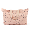 Slika Platnena torba Maxi Totebag Cherry Heart Rosey Liewood