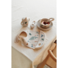 Slika Podbradnjak 2 komada Tilda Sea Creature Sandy Liewood
