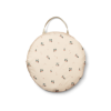 Slika Šator za plažu Peach Sea Shell Liewood