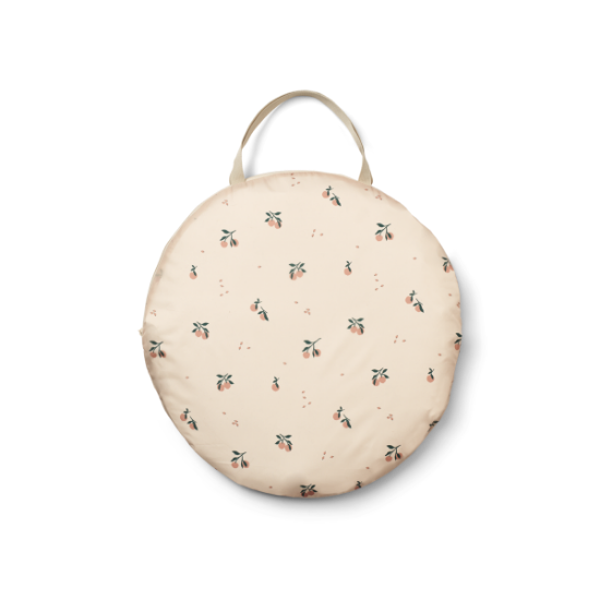 Slika Šator za plažu Peach Sea Shell Liewood
