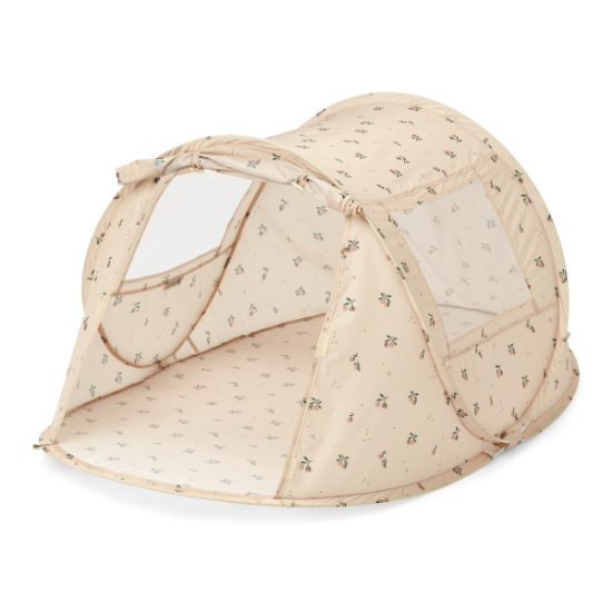 Slika Šator za plažu Peach Sea Shell Liewood