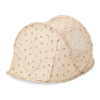 Slika Šator za plažu Peach Sea Shell Liewood