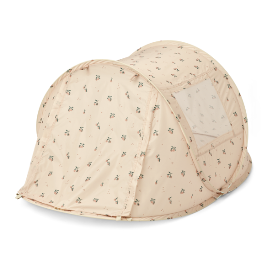 Slika Šator za plažu Peach Sea Shell Liewood