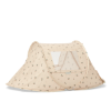 Slika Šator za plažu Peach Sea Shell Liewood