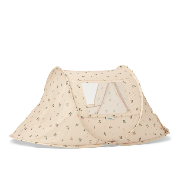 Slika Šator za plažu Peach Sea Shell Liewood