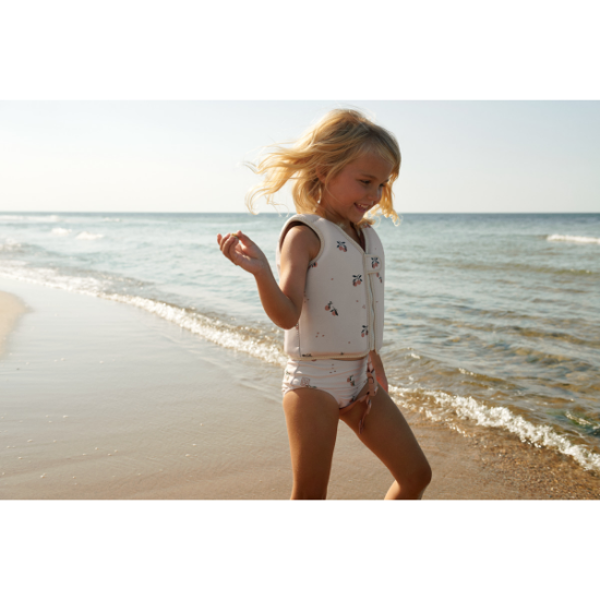 Slika Prsluk za plivanje Peach Sea Shell Liewood