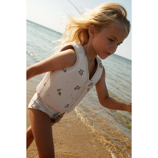 Slika Prsluk za plivanje Peach Sea Shell Liewood
