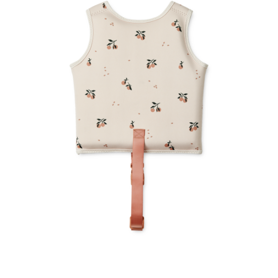 Slika Prsluk za plivanje Peach Sea Shell Liewood