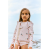 Slika Prsluk za plivanje Peach Sea Shell Liewood