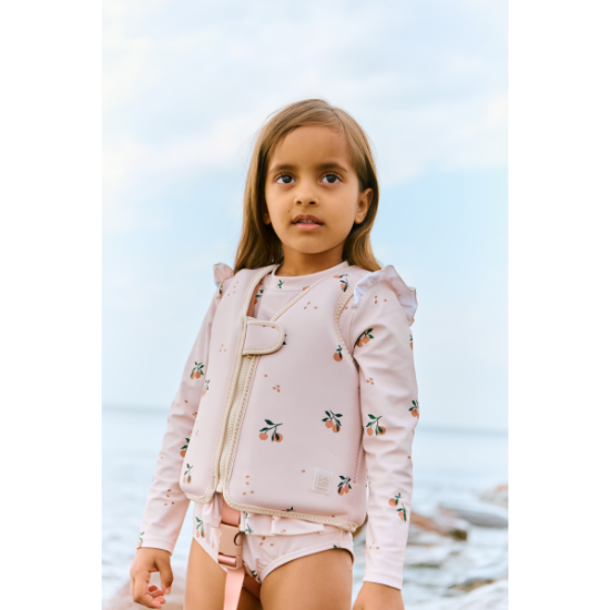 Slika Prsluk za plivanje Peach Sea Shell Liewood