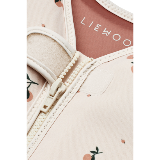 Slika Prsluk za plivanje Peach Sea Shell Liewood