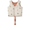 Slika Prsluk za plivanje Peach Sea Shell Liewood