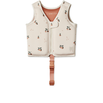 Slika Prsluk za plivanje Peach Sea Shell Liewood