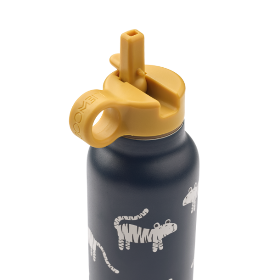 Slika Termo boca Tiger Classic Navy 500ml Liewood