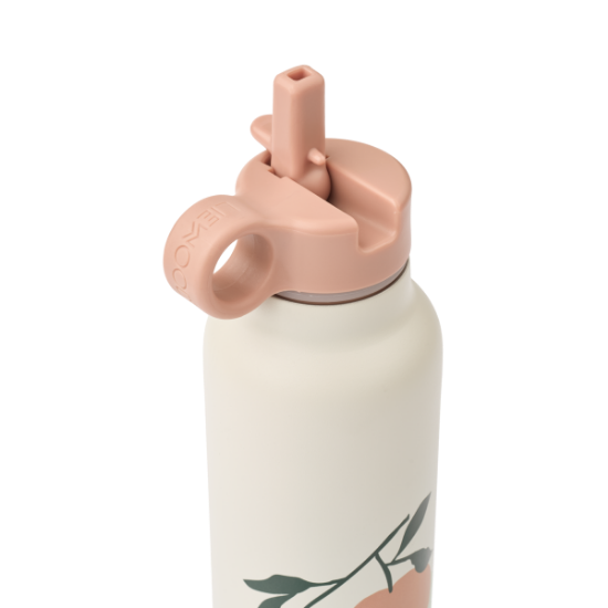 Slika Termo boca Peach me Sea Shell 500ml Liewood