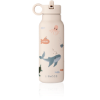 Slika Termo boca Falk Sea Creature Sandy 350ml Liewood
