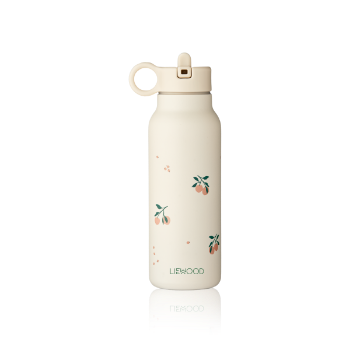 Slika Termo boca Falk Peach Sea Shell mix 350ml Liewood