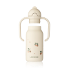 Slika Termo Boca Kimmie Peach Sea Shell 250ml Liewood