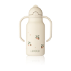 Slika Termo Boca Kimmie Peach Sea Shell 250ml Liewood