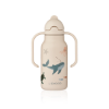 Slika Termo Boca Kimmie Sea Creature Sandy 250ml Liewood