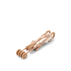 Slika Dječja kolica za lutke Elsie Peach Sea Shell Liewood
