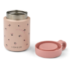 Slika Termo posuda Kiani Mini Cherry heart Rosey Liewood