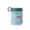 Slika Termo posuda Kiani Fun Beach blue Liewood