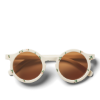 Slika Dječje sunčane naočale Darla Peach Sea Shell 1-3 godine Liewood