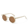 Slika Dječje sunčane naočale Darla Peach Sea Shell 1-3 godine Liewood