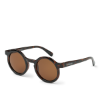 Slika Dječje sunčane naočale Darla Dark Tortoise Shiny 1-3 godine Liewood