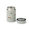 Slika Termo posuda Nadja Vehicles Dove Blue 250ml Liewood