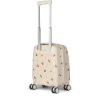 Slika Dječji putni kofer Norelle Peach Sea shell Liewood