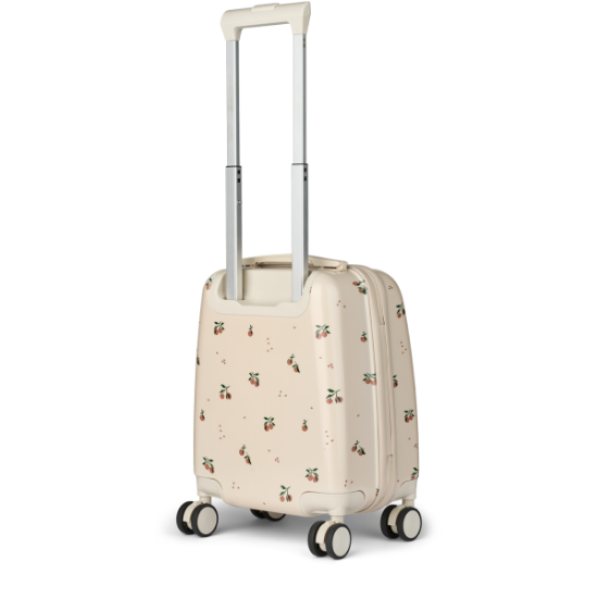 Slika Dječji putni kofer Norelle Peach Sea shell Liewood