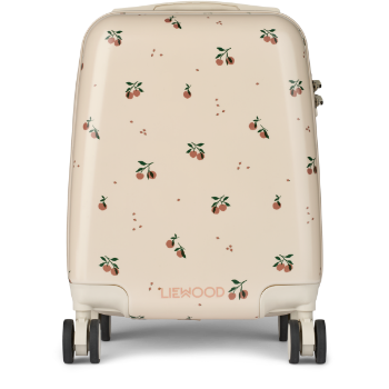 Slika Dječji putni kofer Norelle Peach Sea shell Liewood