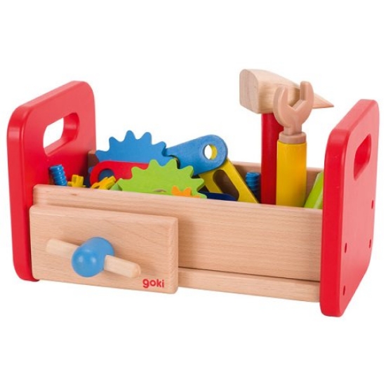 Slika Radni stol 58501 Goki 