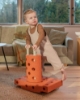 Slika MODU Explorer set, Burnt Orange / Dusty Green