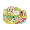 Slika Drvene puzzle - Sretna farma