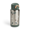 Slika Termo boca sa slamkom - Tiny trails Green (340 ml)