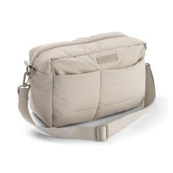 Slika Torba/organizator za kolica - Sand