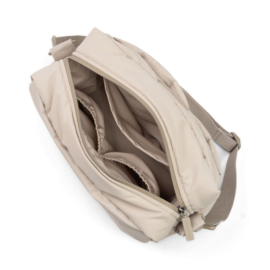 Slika Torba/organizator za kolica - Sand