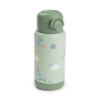 Slika Termo boca sa slamkom - Playground Green(340 ml)