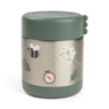 Slika Termo posuda za hranu - Tiny trails Green (300 ml)